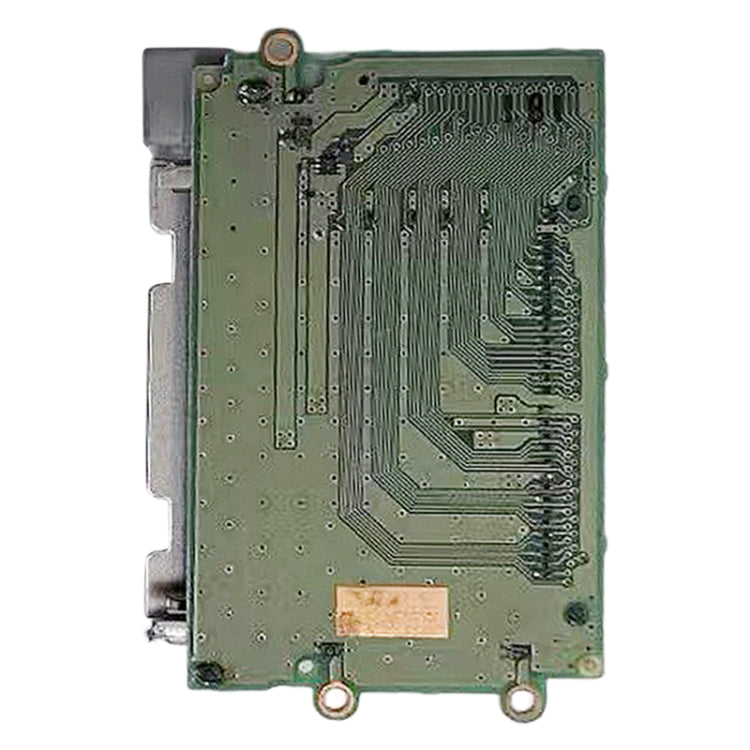 Scheda slot per scheda CF originale della fotocamera, For Nikon D810, For Nikon D800E, For Nikon D800 Scheda slot per scheda CF originale della fotocamera, For Nikon D810, For Nikon D800E, For Nikon D800